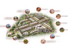 Hình ảnh Bán Nhà phố Thương mại Dự án Takara Residence