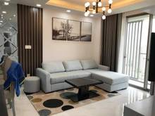 Hình ảnh Cho thuê rẻ không tưởng. Midtown 135m2, lầu cao, 3PN full giá 23 triệu