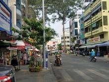 Hình ảnh Bán nhà mặt tiền Trần Quang Khải, phường Tân Định, Quận 1