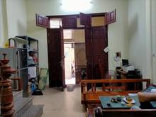 Hình ảnh Trần Khát Chân Phố Huế Hai Bà Trưng ngõ thông gần Ô tô 47M 4T 4.3Tỷ