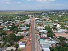 Hình ảnh Đất gần sân bay Hồ Tràm giá tốt nhất Xuyên Mộc , chỉ 1 tỷ/lô