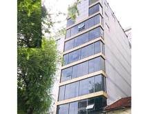 Hình ảnh Cho thuê toà nhà MỚI tổng 1700m2 khu sân bay MẶT TIỀN đường Bạch Đằng.