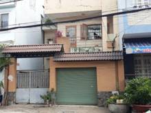 Hình ảnh Nhà MT P. An Phú, Q2 DT: 50m2 , gần trường An Phú. Giá 2,82 tỷ, SHR