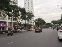 Hình ảnh Bán shop kinh doanh mặt tiền đường Nguyễn Lương Bằng, Phú Mỹ Hưng