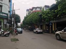 Hình ảnh Toà nhà 7 tầng mặt ngõ 3 Phạm Tuấn Tài, đường rộng như phố, Mt: 16m