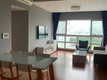 Hình ảnh Cần tiền bán gấp CH Happy Valley, 100m2, 3PN, 2WC, full NT,view sông.