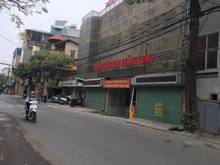 Hình ảnh Cần Bán, nhà mặt Phố Tân Xuân,Ngõ OTO, MT KHỦNG ,KINH  DOANH VÔ ĐỊCH