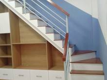 Hình ảnh Bán nhà riêng đường Mễ Cốc Phường 15 Q 8 chỉ 1ty 25