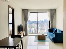 Hình ảnh Cần Cho thuê Căn Hộ 1Pn, Hà Đô Centrasa Ngay Trung Tâm Quận 10