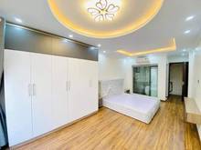 Hình ảnh Bán nhà hẻm CMT8, Phường 5, Tân Bình, 25m2, 2tầng, 4.5tỷ, nhà mới, đẹp