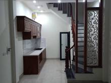Hình ảnh Bán gấp nhà phố Mỹ Đình, ngõ thoáng, 31m2, 5 tầng, 3.6m mặt tiền chỉ 3
