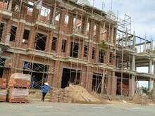 Hình ảnh Bán đất khu đô thị sân bay Long thành đồng Nai