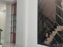 Hình ảnh Nhà đẹp lung linh Cách Mạng Tháng 8, Tân Bình, chỉ 5.1 tỷ