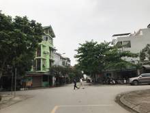 Hình ảnh Bán gấp mảnh đất đẹp khu đô thị 31ha, DT 100m, không lỗi phong thuỷ.