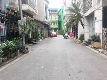 Hình ảnh Bán đất đường Huỳnh Tấn Phát, Thạch Bàn, Long Biên. DT 50m2 đường 8m