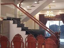 Hình ảnh $T4$ Đường Cây Keo 5,7 Xe Hơi đậu trong nhà tỷ $T4$