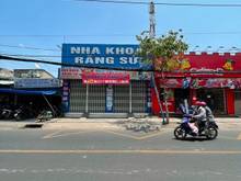 Hình ảnh Cho thuê MTKD  đường tỉnh Lộ 10 ngang 10m , 200m2 ngang ngã 3 đông đúc