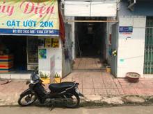 Hình ảnh PM 2 dãy NT Linh Trung, TĐ gần làng ĐH, DT 87m2, sổ sạch Giá: 3,15 tỷ