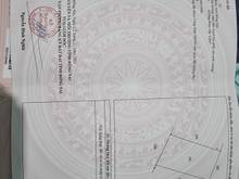 Hình ảnh Bán lô đất vườn 1000m2 Sổ hồng có sẵn  đường ô tô