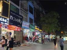 Hình ảnh Bán nhà 6 tầng mặt phố 116 Sơn Tây, phường Kim Mã- quận Ba Đình