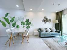 Hình ảnh Cho thuê CH Terra Royal, Q3, DT 58m2, 2PN full nội thất như hình 17tr