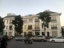 Hình ảnh Cho thuê nhà Vinhome Greebay, MP Lương Thế Vinh, HN DT đất 100m2, 3.5T