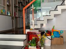 Hình ảnh Cho thuê nhà nguyên căn full nội thất quận 12
