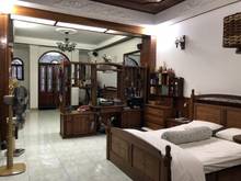 Hình ảnh Bán nhà hẻm Trần Văn Quang,P.10, Tân Bình,4x16m,1 trệt,1 lầu, 8.5 tỷ