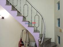 Hình ảnh Cho thuê nhà khu Nam Long, Hà Huy Giáp quận 12