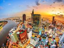 Hình ảnh Bán nhà Quận 1- P. Bến Nghé. Mặt tiền Thi Sách DT:6x19m=114m, 4 lầu.