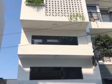 Hình ảnh Cho thuê nhà nguyên căn mới, khu Nam Long quận 12