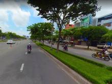 Hình ảnh Cho Thuê Nhà Nguyên Căn Điện Biên Phủ Sát Quận 1