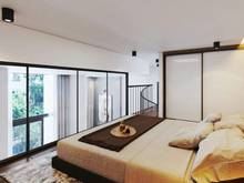 Hình ảnh Bán gấp nhà ngõ 141 Kim Ngưu giá 4.15 tỷ, 54mx4T, đẹp, NT đầy đủ