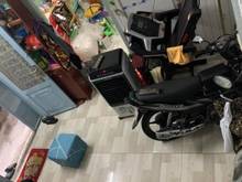 Hình ảnh [HOT] Bán nhà hẻm Thạch Lam, Tân Phú, 30m2.