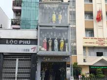 Hình ảnh Chính chủ bán nhà MT 198A Phan Đình Phùng, P2, Phú Nhuận.