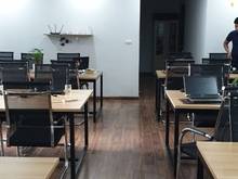 Hình ảnh Chuyên cho thuê CHCC Việt Đức Complex 3PN, NB , phù hợp làm VP ,12TR .
