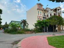 Hình ảnh CHO THUÊ ĐẤT 145m2 đường 12m Đặng Thùy Trâm (Trục 30), Quận Bình Thạnh