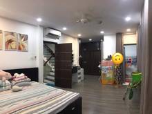 Hình ảnh Nhà 170 m2 một căn ra mặt tiền  Lê Quang Định, phường 1 , Gò Vấp