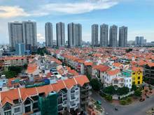Hình ảnh Bán 3 lô đất  liền kề nhau MT Nguyễn Thị Thấp khu DC HimLam Q7