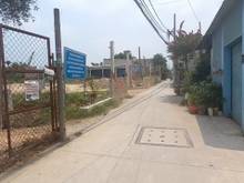 Hình ảnh Bán Gấp Lô Đất Đep Đuong số 48 Thủ Đức