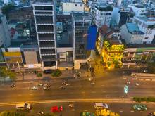 Hình ảnh Cần bán nhanh Trang Chủ MB66.COM / Đăng Ký Tặng 66K The Prince, có sổ hồng, 150m2, full nội thất