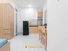 Hình ảnh [Phòng tốt] Cho thuê phòng full nội thất Bình Giã, ngay E -Town 2.  ✅