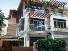 Hình ảnh Cho Thuê Nhanh Căn Biệt Thự Hưng Thái, Phú Mỹ Hưng, Q7, Giá 25 Triệu/T