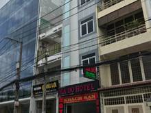 Hình ảnh Bán nhà 2 Mặt tiên ÚT TỊCH - HOÀNG VIỆT. DT: 6x15m, 4 lầu mới giá tốt