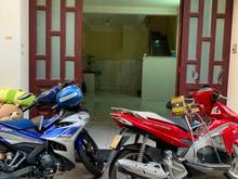 Hình ảnh 1 sẹ hẻm thông 6m, 2 lầu, Trương Phước Phan, ngay cc Hoàng Kim Thế Gia