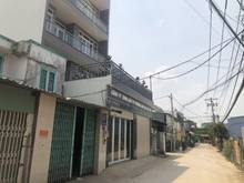 Hình ảnh Bán nhà chính chủ mặt tiền sát chợ, siêu thị bachs hoá xanh
