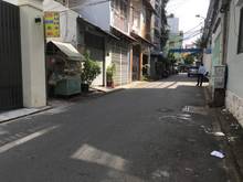 Hình ảnh Mặt tiền hẻm nhựa 8m Huỳnh Văn Bánh, hẻm thông, DT: 5x20m nh, 98.5m2