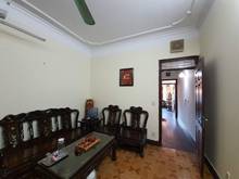 Hình ảnh Độc quyền bán, phân lô, 80m ra phố, đường láng, hơn 4 tỷ.