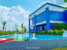 Hình ảnh Cần bán căn nhà 80m2 3pn,2ưc nội thất An Cường