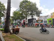 Hình ảnh Cho thuê MB Mặt tiền  Cô Giang, P.Cô Giang, Q.1.  25triệu.